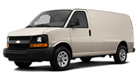 Chevrolet Express