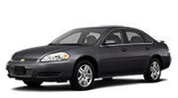 Chevrolet Impala