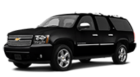 Chevrolet Suburban