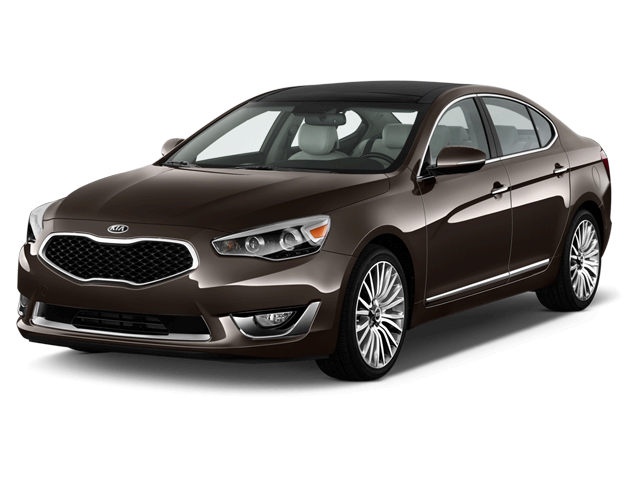 Kia Cadenza