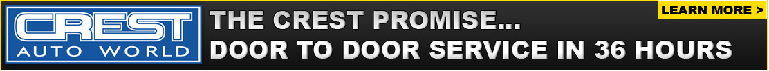 Crest Auto World Promiase