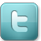 Follow us on Twitter