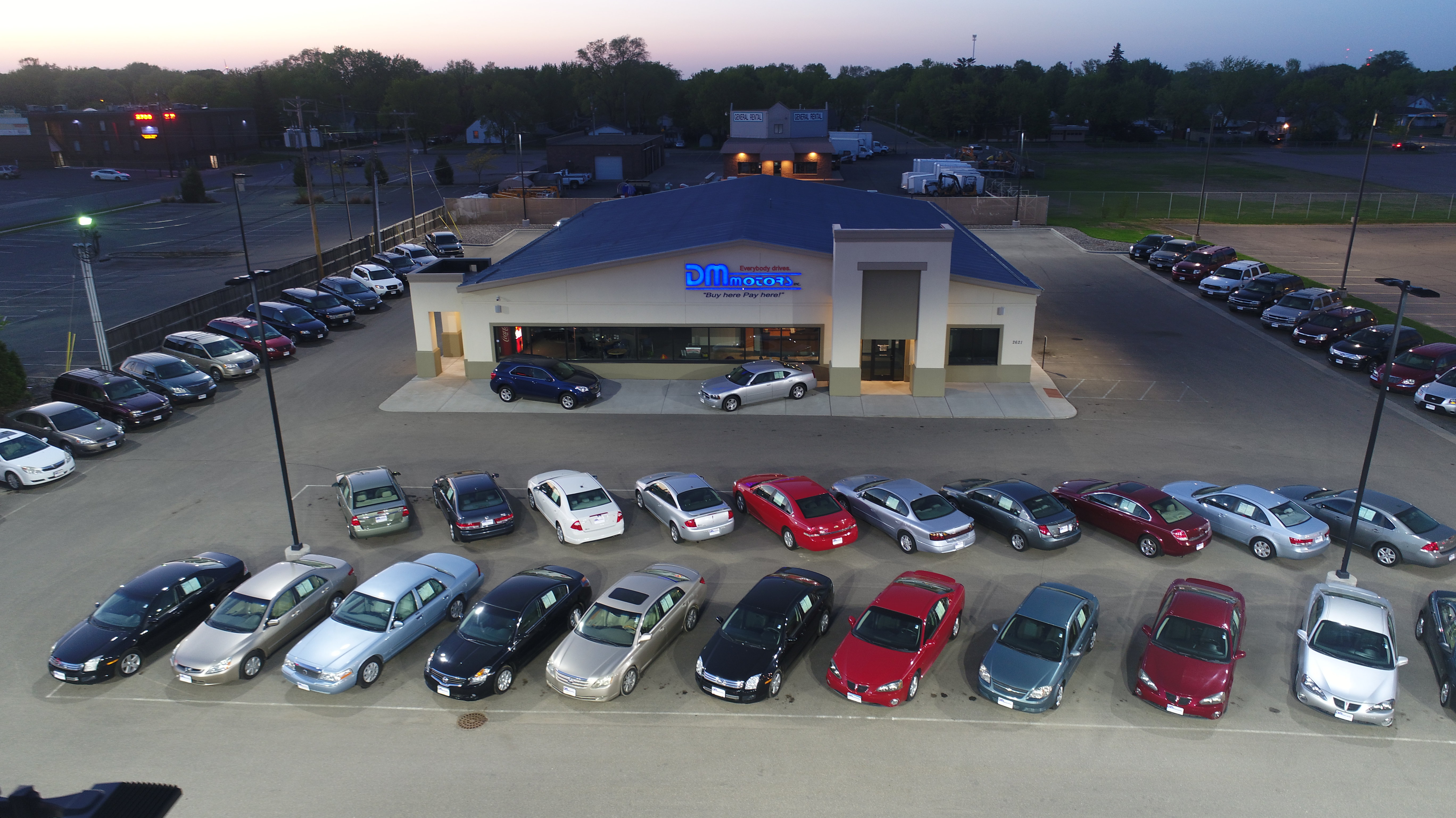 In House Financing Car Dealers In Minnesota FinanceViewer