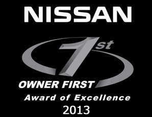Warminster Nissan Dealership | O'Neil Nissan