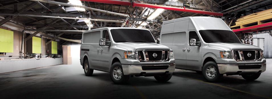 Warminster Nissan