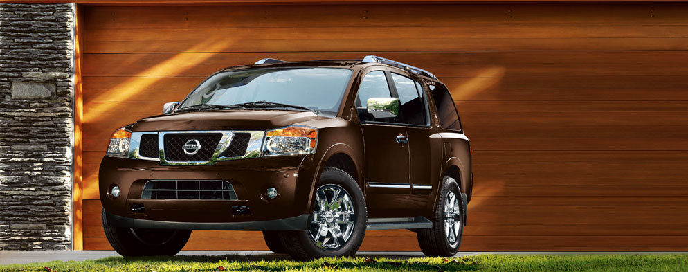 Feasterville Nissan