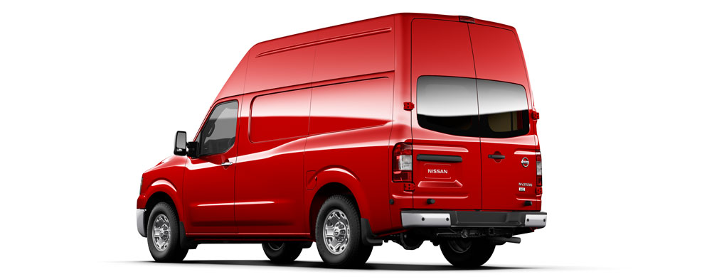 Warminster Nissan