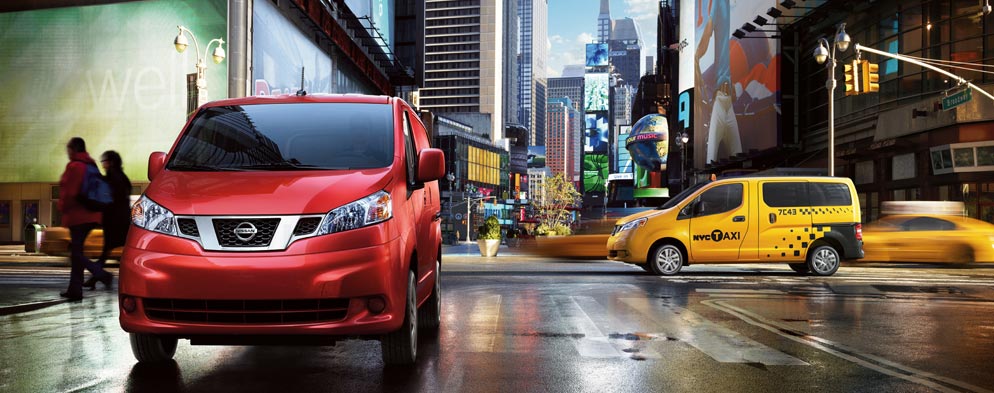 Philadelphia Nissan