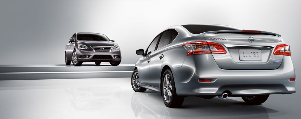 Montgomeryville Nissan