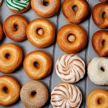 Donut Shop For Sale By Owner