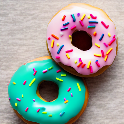 Equipment Costs to Open a Donut Shop