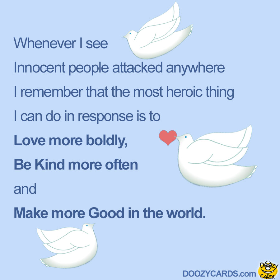 Make More Good