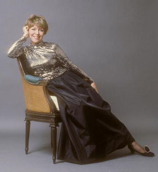 The Dorothy Loudon Collection