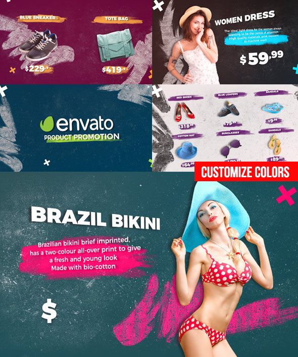Product Promotion - 2