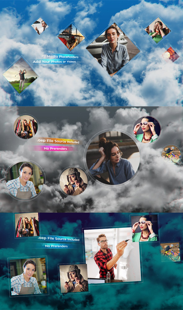 Timeline Gallery - 2