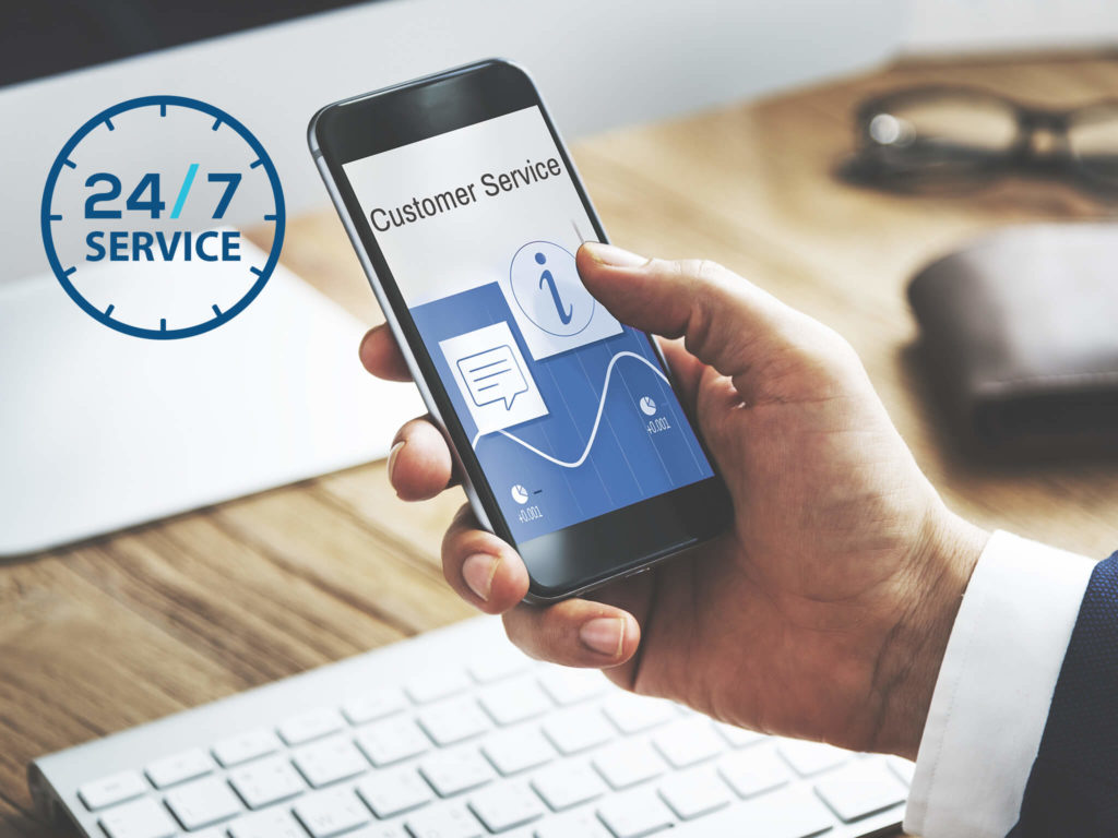 DOS Customer Service