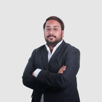 Ahsan Mehmood Admin and Accounts Manager