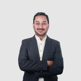 Ehtesham Mehmood Assistant Manager Admin Support