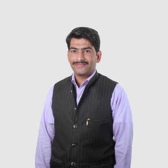 Muhammad Mujahid Internet Research Executive