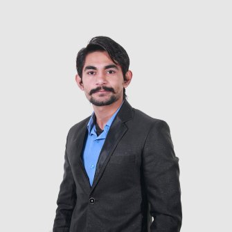 Rameez Butt Admin Support Assistant