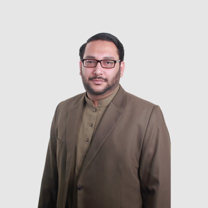 Rizwan Mehmood Co-Partner and CFO