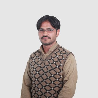 Syed Waqas Admin Support Assistant