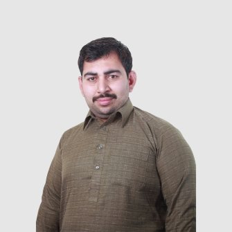 Waseem Butt Admin Support Assistant