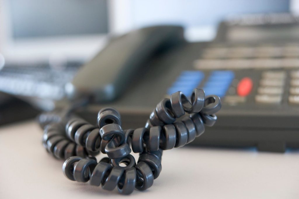 DOS Follow Up Calls