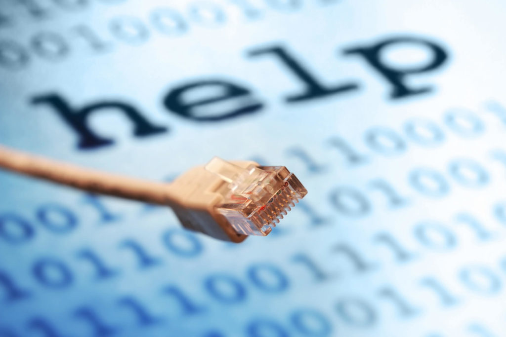 DOS Technical Support