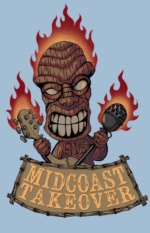 MidCoastTakeover