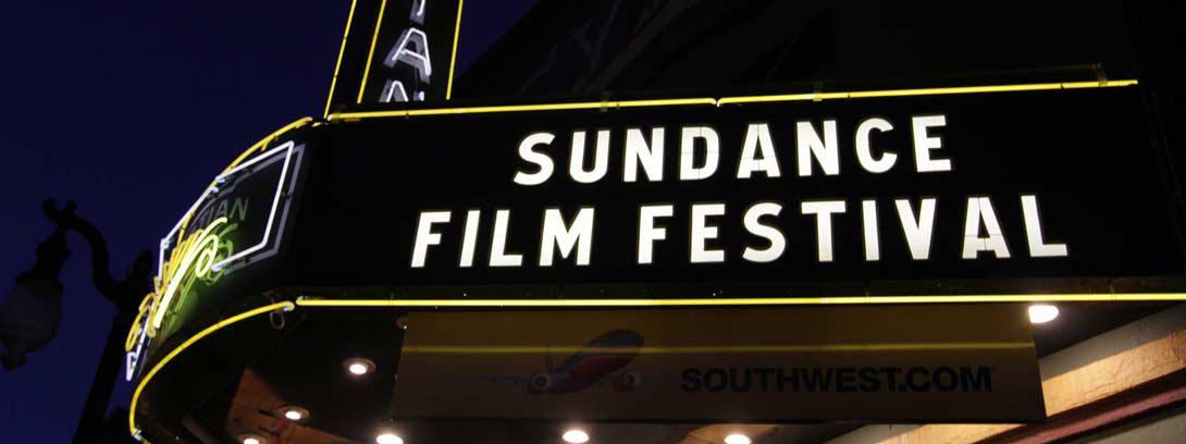 Sundance Film Festival 2016