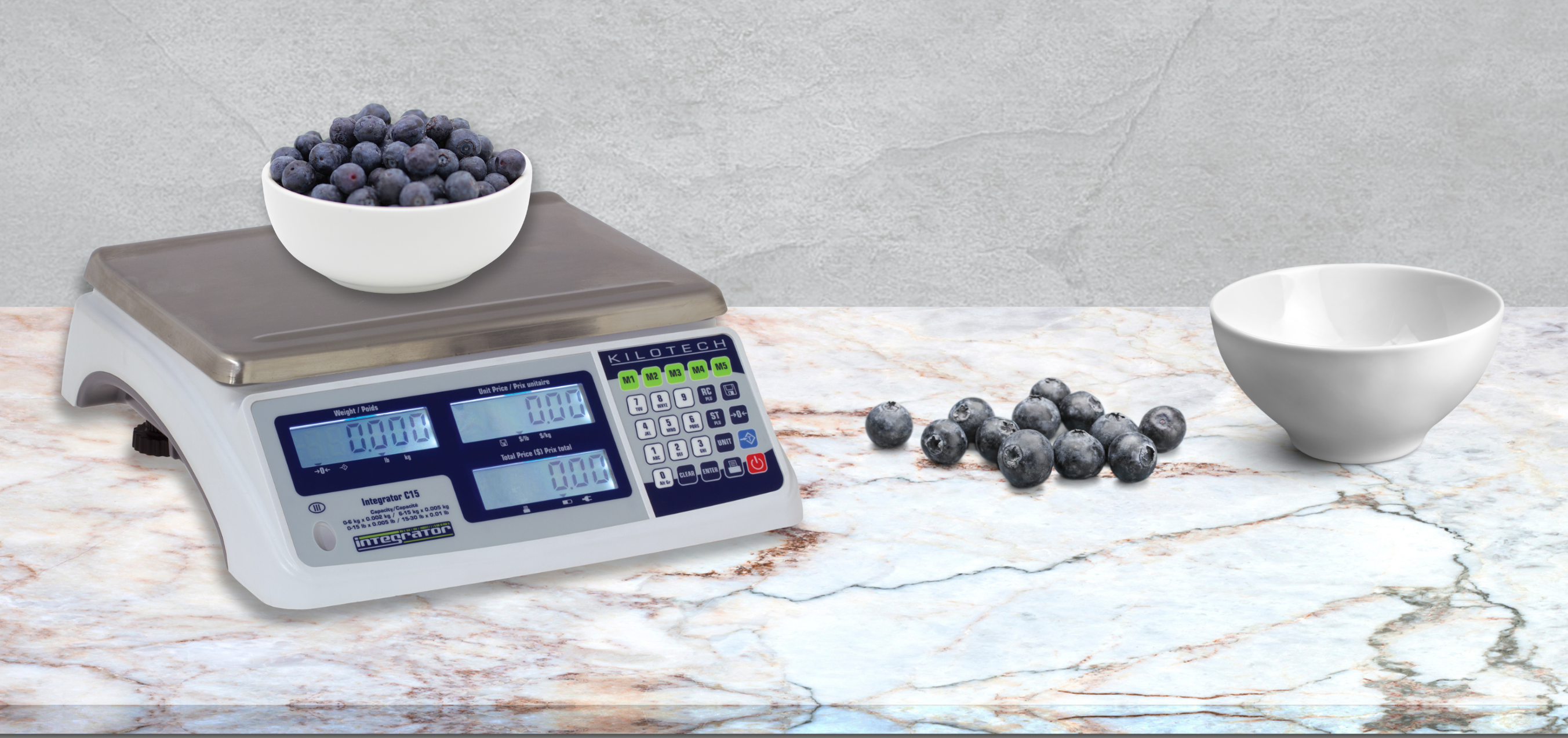 What is tare background