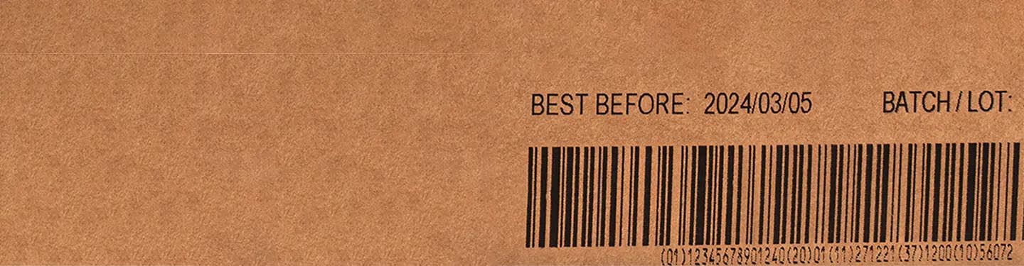 Printers and Coders Banner