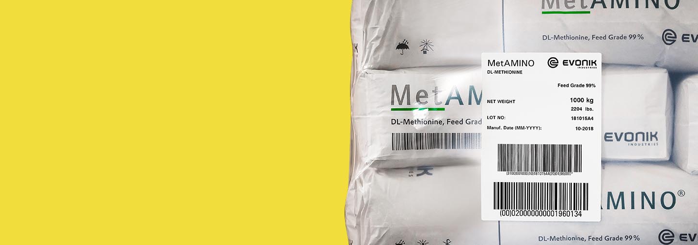 Product Printer Banner