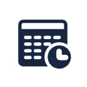 Contact us Icon