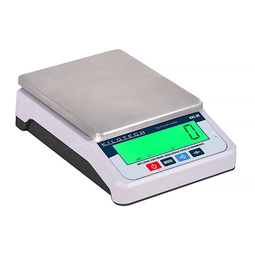 KPC Kilotech Scale