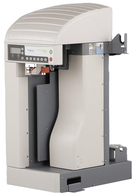 Instapak Foam Wrap Express