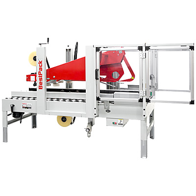 Automatic Carton Sealers