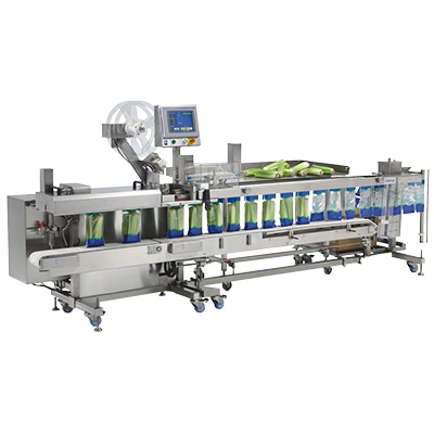 Sprint SidePouch Baggers