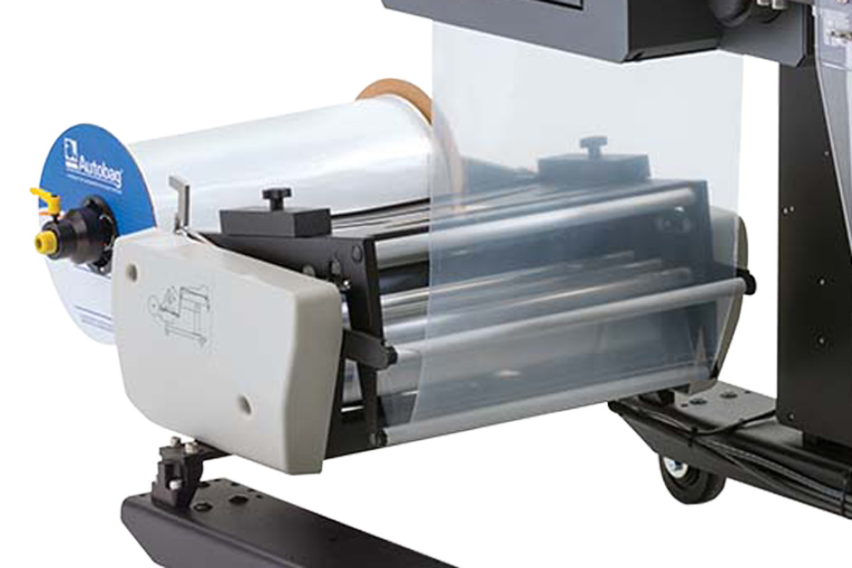 Autobag Simple Changeover