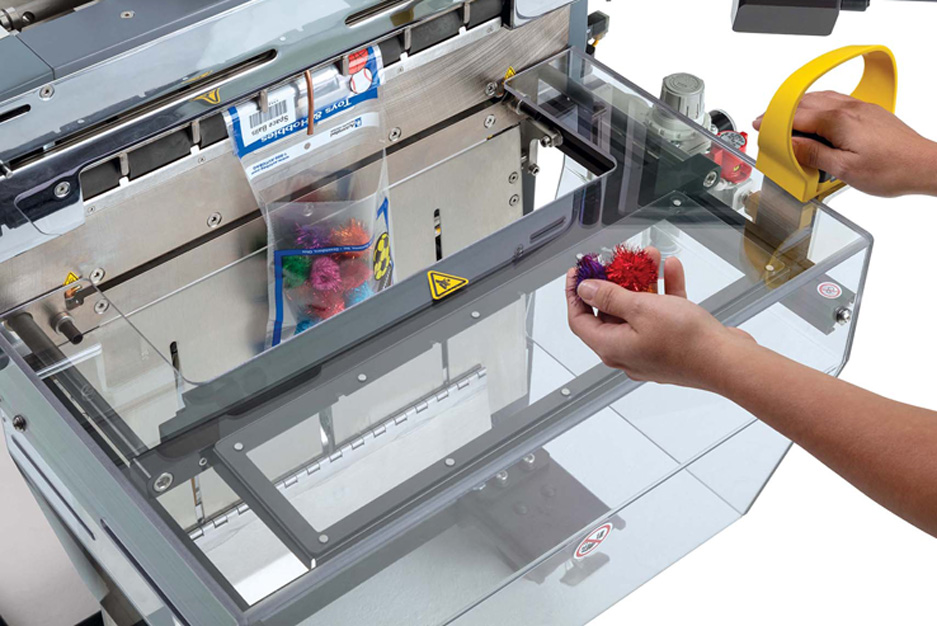 Autobag High Quality Seals