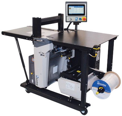 Autobag 650 Horizontal