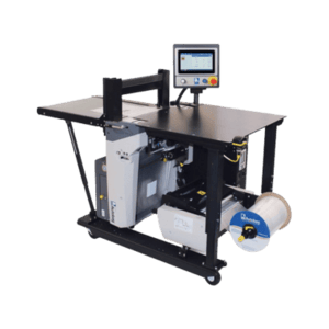 Autobag 650 Horizontal