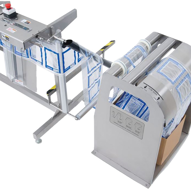 S Print Engineered for high-productivity
