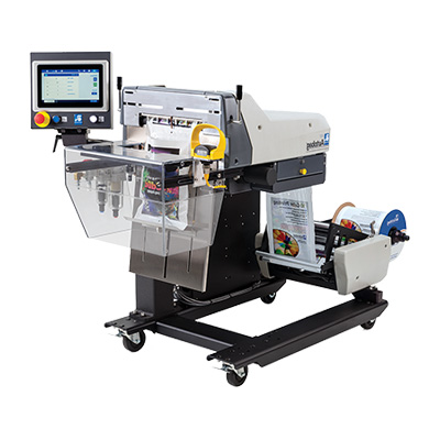 Autobag Bagging Systems