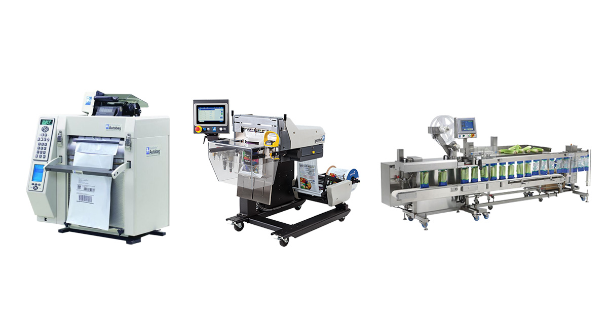 Bagging Systems