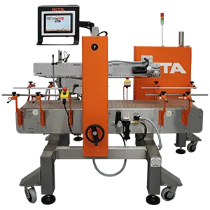 Front Labeler XP100T