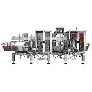 Pail Labeler XP200T-P