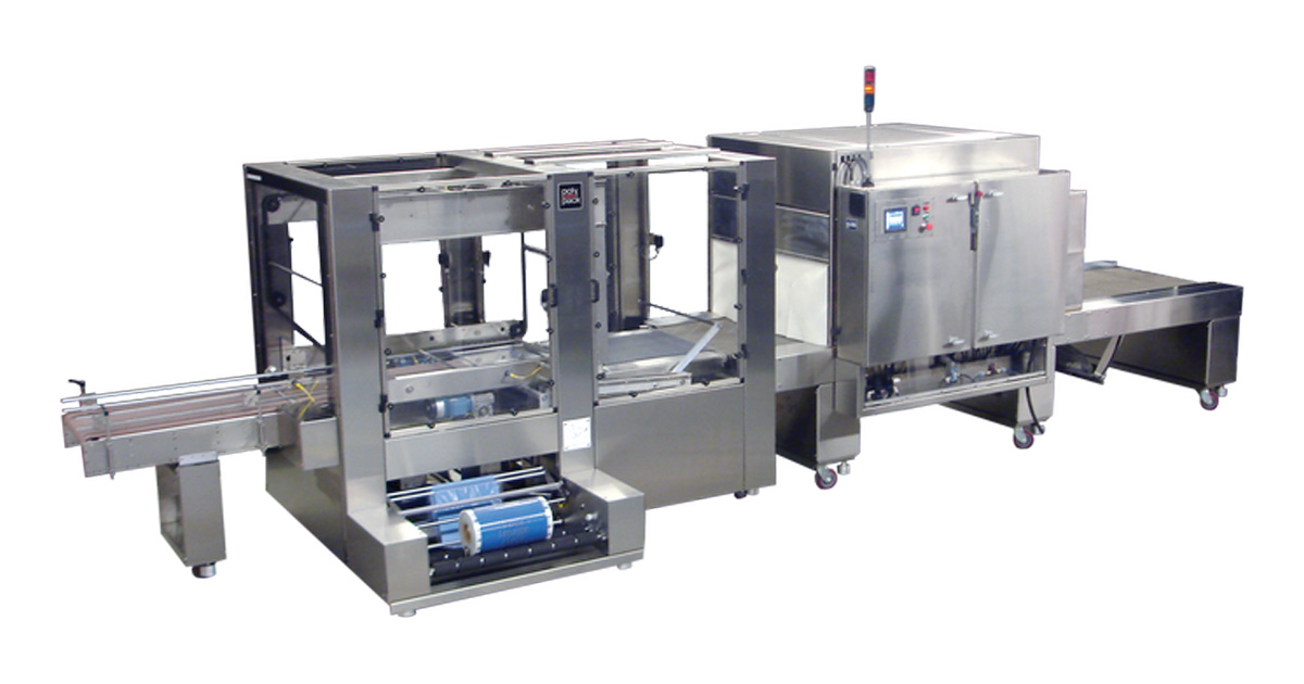 ClearPrint Series Clear & Printed Film Application