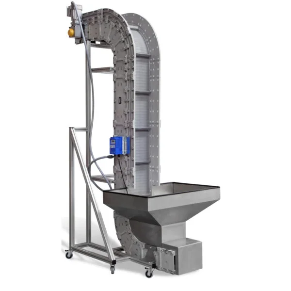 DynaCon Vertical Conveyor